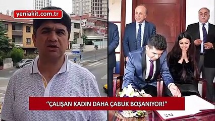 Sanal dünya aileleri parçalıyor! Boşanmaların en büyük nedeni internet