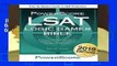 [GIFT IDEAS] The Powerscore LSAT Logic Games Bible: 2019 Edition (Powerscore LSAT Bible)