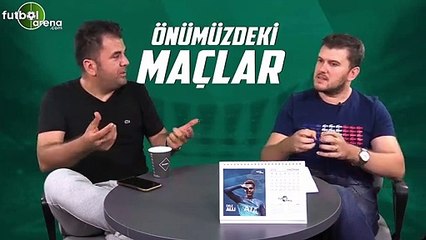 Orhan Uluca: "Türkiye'de yetenekli genç futbolcular zorunluluktan çıkıyor"