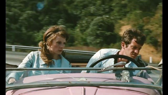 L'HOMME DE RIO de Philippe de Broca - 1964