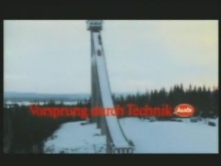 Legendär 1986 Audi 100 Quattro