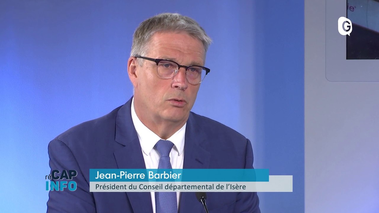 RECAPINFO - 28 JUIN 2019