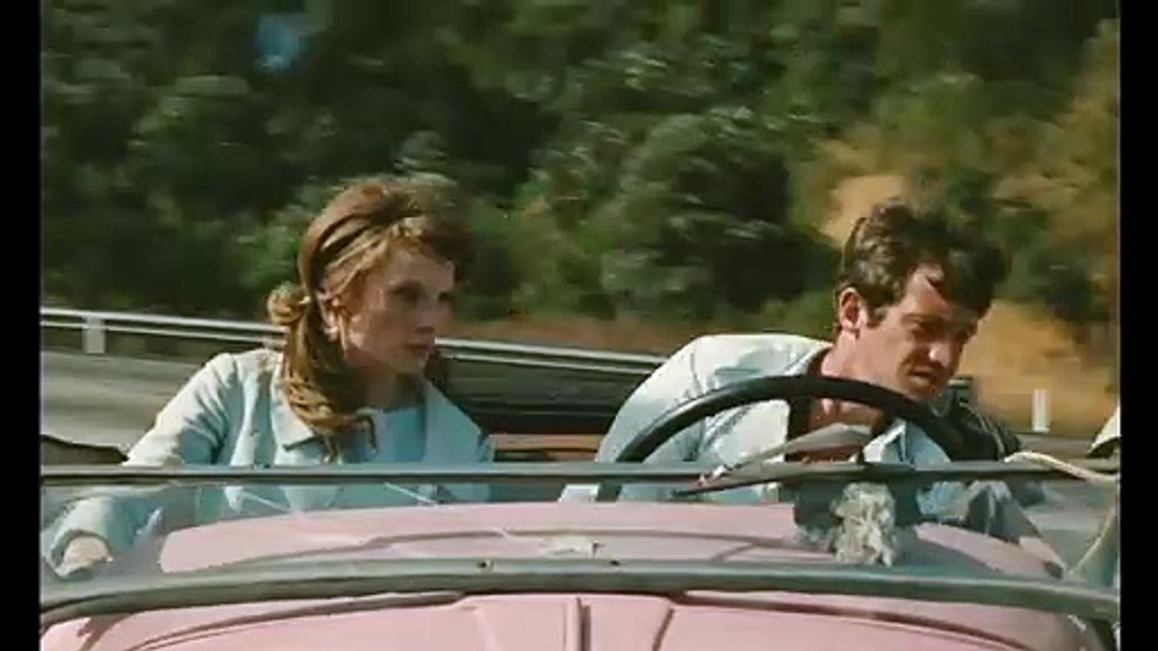 L'HOMME DE RIO de Philippe de Broca - 1964