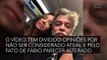Vídeo vazado de festa íntima com Fábio Assunção e várias mulheres cria polêmica na internet