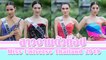 สาวงามตัวท็อป ลุ้นชิงมงกุฎ Miss Universe Thailand 2019