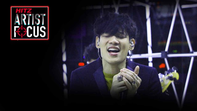 Season Five - เมื่อคืน @HITZ Artist Focus มิถุนายน 2562