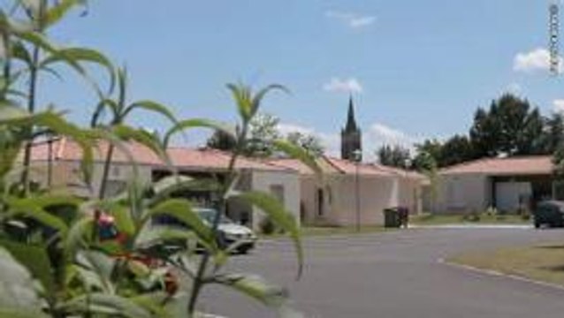 Les Automnales Résidence séniors vous accueille à Portets