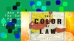 Any Format For Kindle  The Color of Law: A Forgotten History of How Our Government Segregated