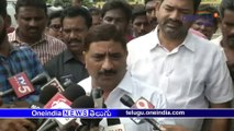 ప్రజాధనం వృధా చేయడానికే కూల్చివేత కార్యక్రమం || TDP Leader Kalva Srinivasulu Fires On YCP Government