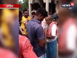 खंभे से बांधकर हुई युवक की पिटाई, वजह जानेंगे तो रह जाएंगे दंग