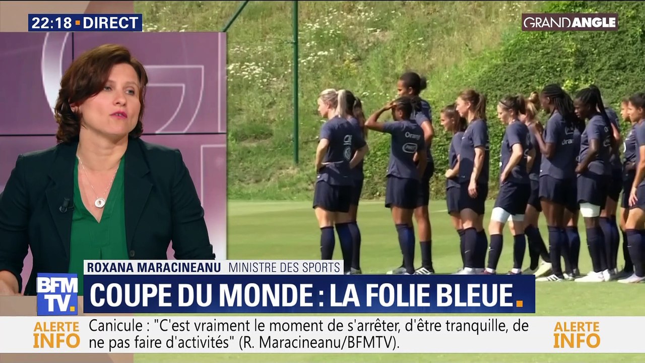 Canicule: prévenir les noyades