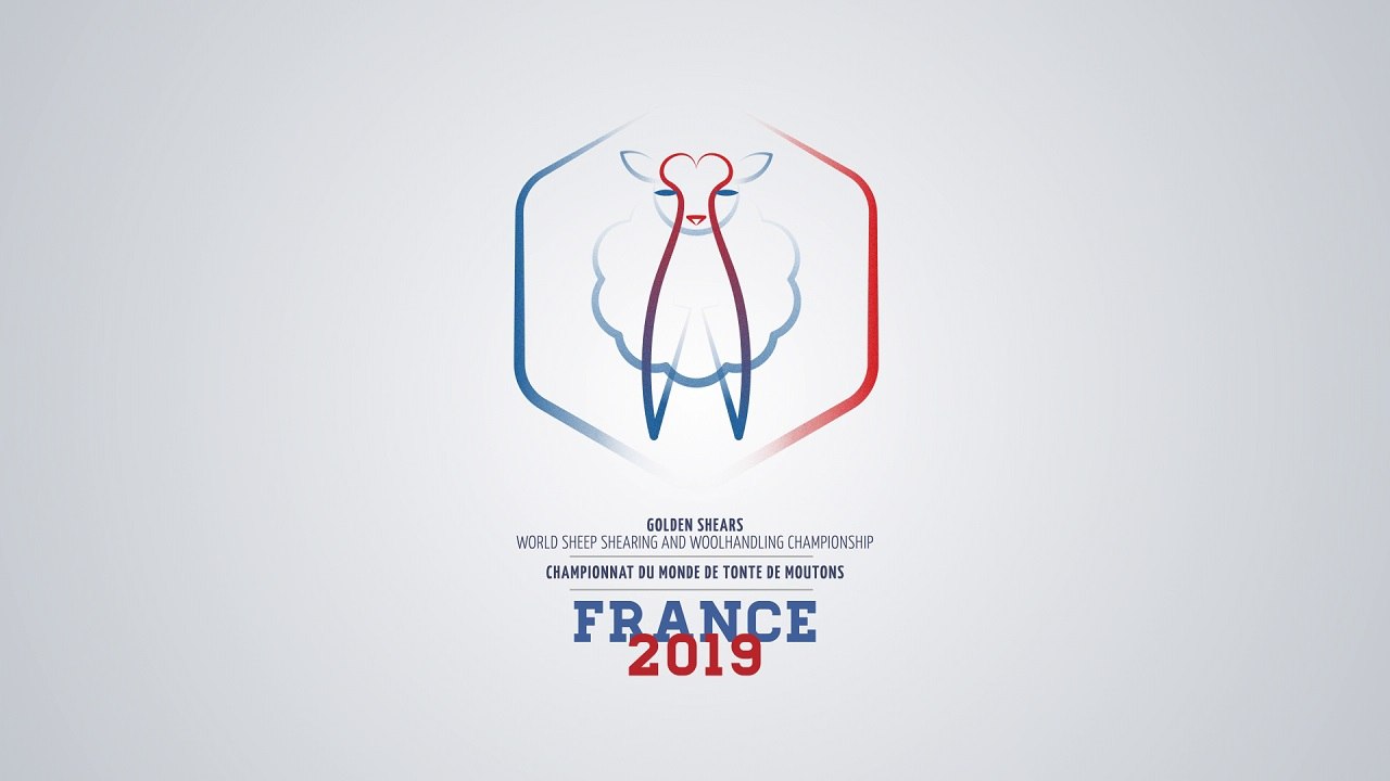En Direct - Championnat du Monde de Tonte de Moutons 2019 /  Live - World Championship Sheep Shearing 2019