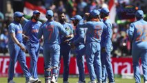 ICC Cricket World Cup 2019 : India's Bowling Squad Show Their Best Innings In Ind vs Wi Match