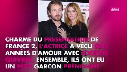 Laurent Delahousse : ce drame qui a fait basculer la vie de sa compagne Alice Taglioni