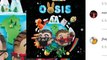 Bad Bunny y J. Balvin lanzan nuevo álbum titulado 'Oasis'