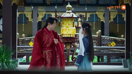 Xem Phim - Hương Mật Tựa Khối Sương Tập 30 (Thuyết Minh)