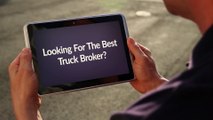 Truck broker At USA AMERICAN EAGLE BONDS INSURANCE AGENCY LLC