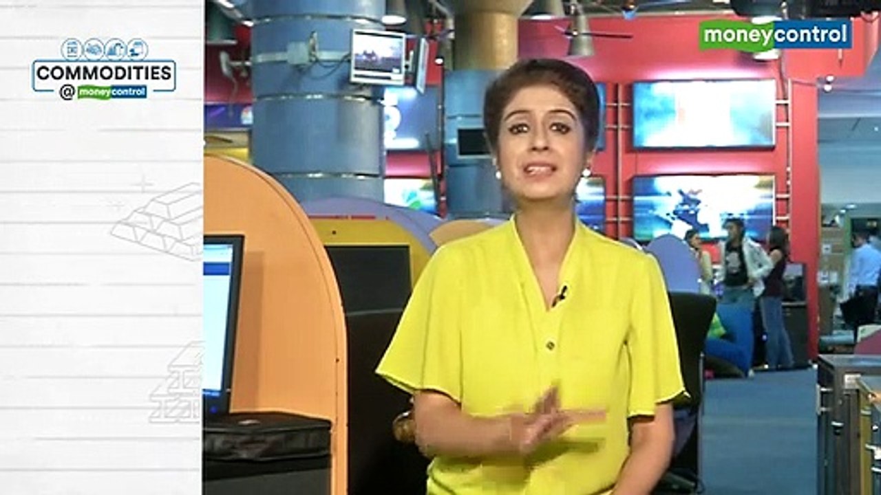 Commodities@Moneycontrol |Crude oil prices decline ahead of G20 summit