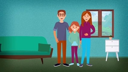 Votre famille s'agrandit ? Demander une aide au logement en ligne