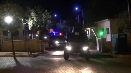 Şanlıurfa'da DEAŞ'ın 7 sözde emiri yakalandı