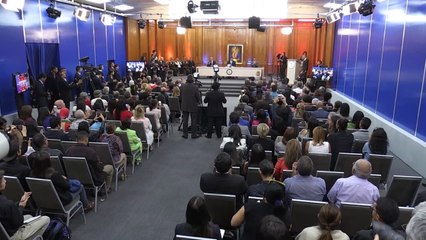 Diálogo con la oposición en Noruega "va a continuar" pese a denuncia de complot: Maduro