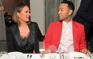 What? John Legend won't cook with Chrissy Teigen!