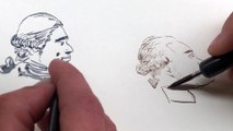 Comment dessiner 