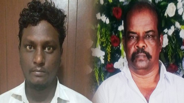 வயதான பாட்டிகளை குறிவைக்கும் இளைஞர் | 4 வயது சிறுமி பலாத்காரம் செய்து கொலை- வீடியோ