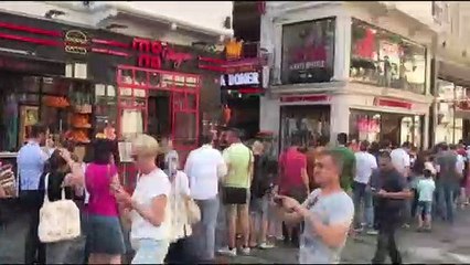 50 kişilik kontenjan için 10 bin başvuru - İSTANBUL