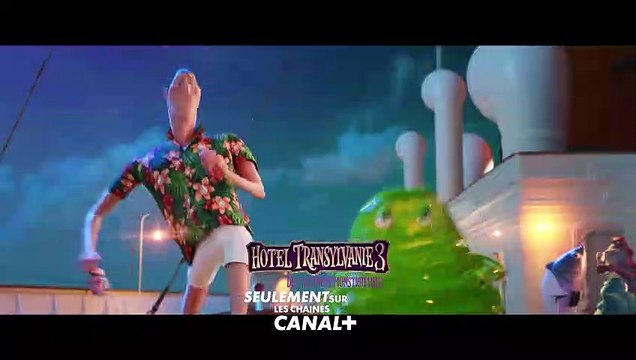 boucle globale afrique