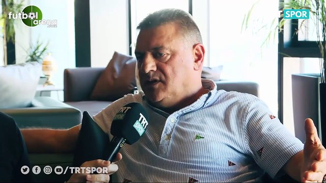 Hasan Kartal: Vedat Muriqi ile oturup anlaşacağız