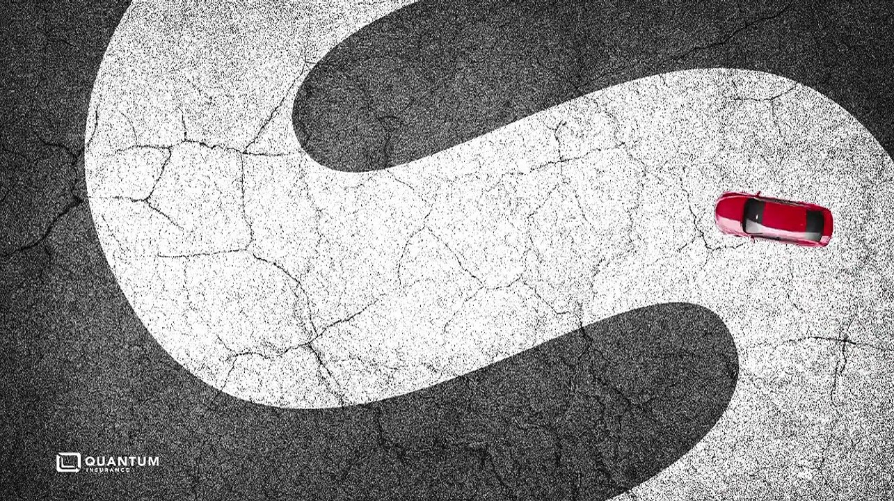 Road Safety Awareness by Quantum Insurance