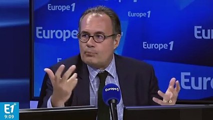 "Passions" de Nicolas Sarkozy, un livre qui "mélange l’intime et le public"