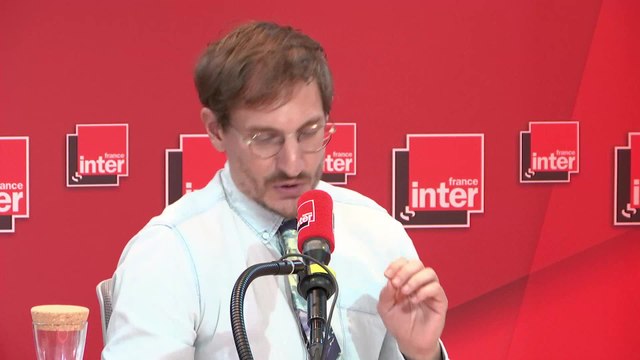 Nagui, ma mère et moi - La drôle d'humeur d'Alexis le Rossignol