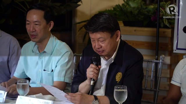 FFCCIII extends assistance to the fishermen of F/B Gem-Ver