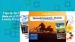 Popular to Favorit  Lonely Planet Southeast Asia on a shoestring (Travel Guide) by Lonely Planet