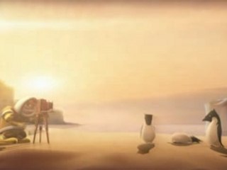 Les pingoins volent-ils