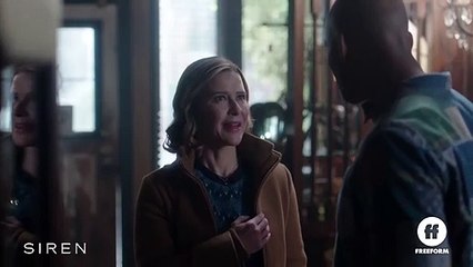 Siren Season 2 Ep.13 Promo The Outpost (2019)