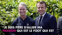 Amandine Henry : La star des Bleues est-elle en couple ?