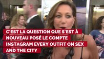 Sex and the City: Sarah Jessica Parker éclaircit un mystère qu...