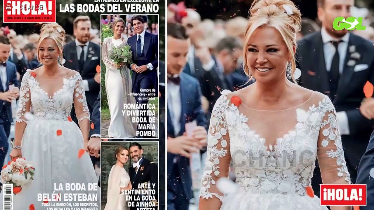 La “terrible y durísima” foto de Belén Esteban sin dientes: “¡Esto es muy fuerte!”