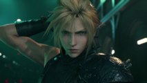 Final Fantasy VII Remake - Présentation Square Enix Live E3 2019
