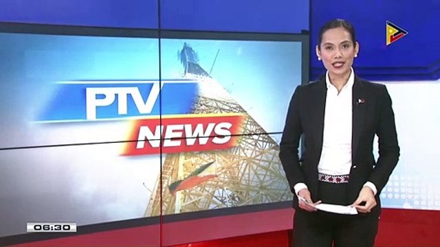 Outgoing QC Mayor Herbert Bautista, nagpaalam na bilang alkalde