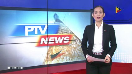 San Jose, Occidental Mindoro Mayor Romulo Festin, sinuspinde