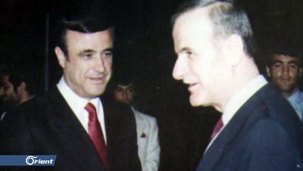 حافظ الأسد أعطى الأوامر...مجزرة في سجن تدمر العسكري