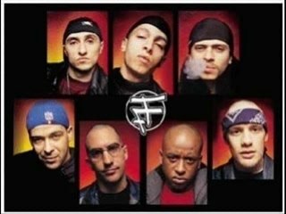 Fonky Family - C'est maintenant qu'on doit manger - 2000