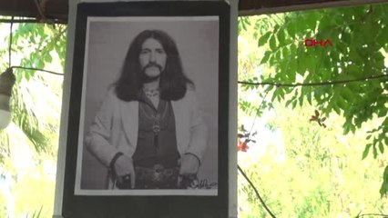 ANTALYA DEMRE'DE BAĞLAMA KAMPI