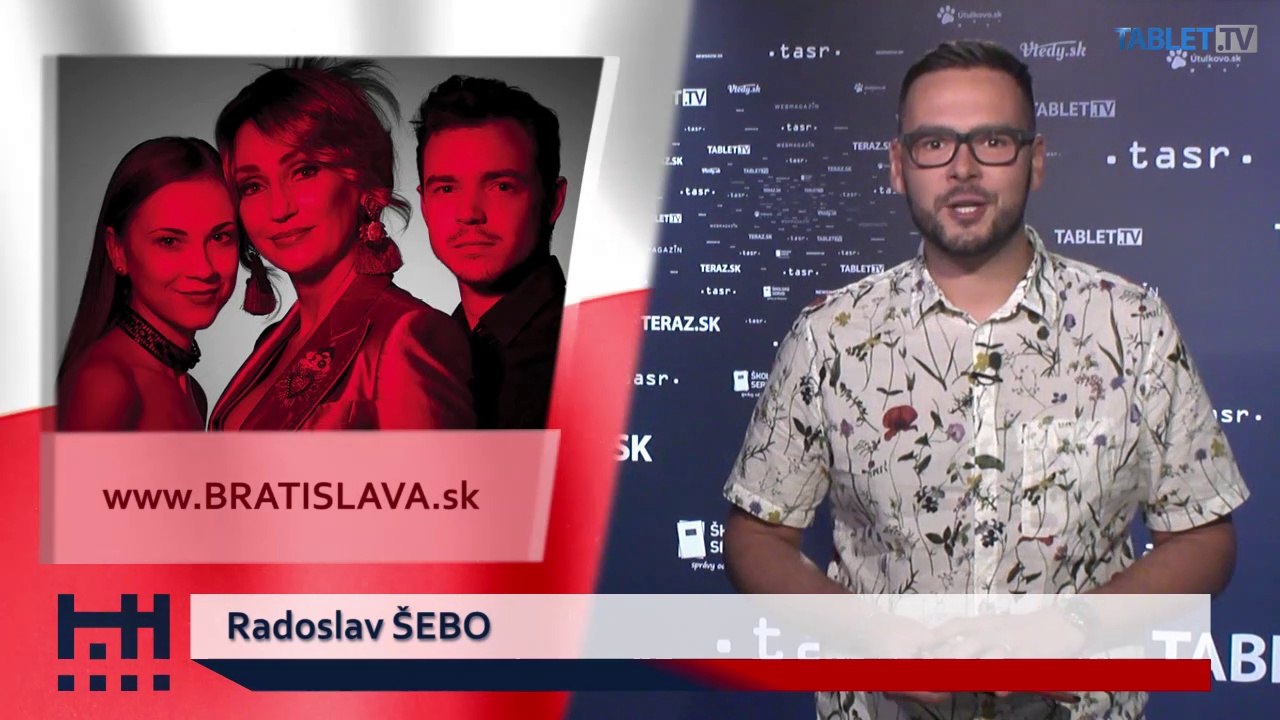 POĎ VON: Začína sa Staromestské kultúrne leto a Bratislavu navštívi Ólafur Arnalds