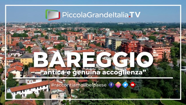Bareggio - Piccola Grande Italia