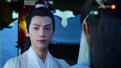 Xem Phim - Hương Mật Tựa Khối Sương Tập 31 (Thuyết Minh)